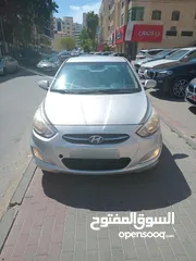  1 هونداي اكسنت