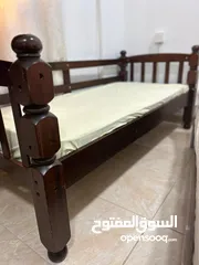  2 سرير اطفال طبي صفاة الغانم