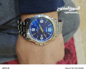 2 ساعه سيكو ياباني
