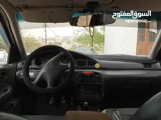  6 كياء سيفيا 1997