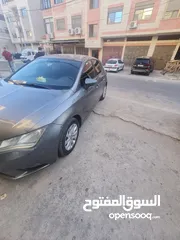  4 سيات ليون 2015