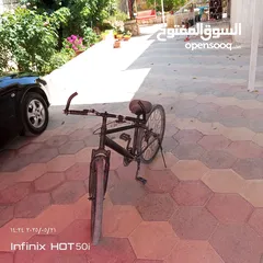  8 بسكليت للبيع  بحاله جيده جدا و ممتاز جدا