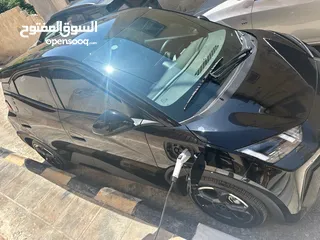  4 b y d سيجول فحص كامل
