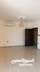  5 عرض حصرررري ـ ضاحيه النخيل ـ شقه فارغه للايجار لم تسكن بعد التجديد سوبر ديلوكس  190 متر +