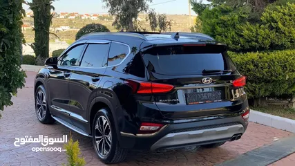  7 سنتا فيه 2018