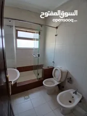  17 شقة - للايجار - سوبر ديلوكس - ديرغبار 210 متر