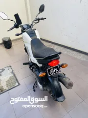  2 هوندا نافي