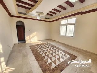  2 Villa for rent in Al Nekhailat