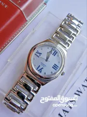  3 Swatch Irony Medium Sobriquet YLS114G