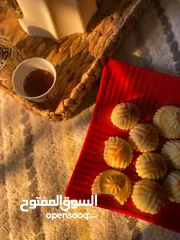 1 اشتري 4 كيلو معمول واحصل على الخامس مجانا الزواهرة ضاحية الأميرة هيا