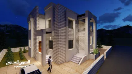  6 فيلا للبيع بسعر مغري