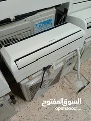  2 مكيفات راني ابو عصب