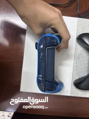  4 امس بوكس ون أس   مساحه 1 ابره بايت  ستين تحكم وحده اصليه مش مفتوحه