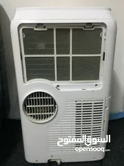  2 للبيع مكيف محمول GEEPAS