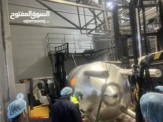  4 رافعات شوكيه