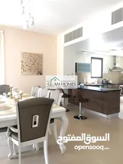  3 2 Bedrooms Apartment for Rent in Muscat Bay REF:845R