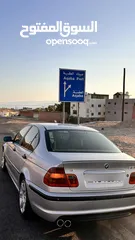  16 BMW e46 318i 2005
