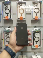  1 iphone xs max 256 GB بحاله الوكاااله