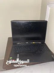  2 Gaming laptop