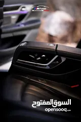  12 Bmw 745Le  Lonnnng