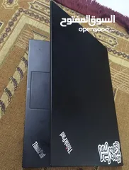  1 لاب توب لينوفو لمس