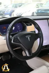  23 Tesla Model S Long Range Plus 2020 تيسلا