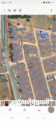  19 إسكان المهندسين أحكام تنظيم خاص على كيرف بأعلى مطل الحوض واجهة شماليه شرقيه اطلاله على اربد الحصن صخ