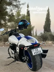  14 suzuki boulevard m109r Boss 2019