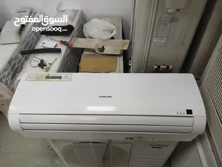  7 Panasonic Gree General SuperGernel Hitachi Nakai LG Daiken 3 ton casset