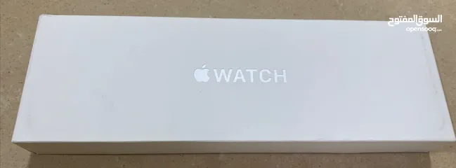  1 للبيع Apple Watch series 10 , 42mm