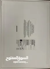  3 2023 Mac Book Air 15 Inch with warranty / ماك بوك اير  انش   ارخص من السوق مع ضمان