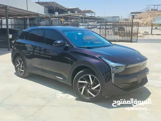  11 نيتا يو برو 2022 لون باذنجاني حره