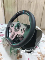  8 pxn v9 steering wheel