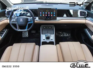  20 Byd Song Pro Dm-i 2024 Plug in hybrid   يمكن التمويل بالتعاون