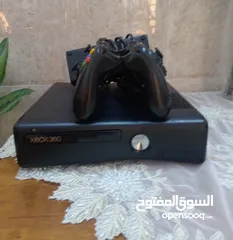  1 اكس بوكس 360