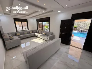  26 تل الرمان شمال عمان قرب عسل الترياق جسر مرصع قبل جامعة فيلادلفيا ومحطة تل الرمان للمحروقات