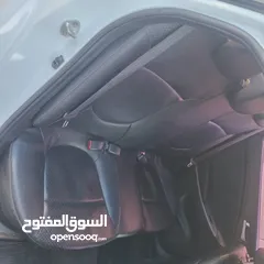  7 هونداي اكسنت 2016 بنزين أوتوماتيك بصمة دهان شركة