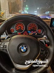  7 BMW 330I 2017