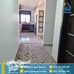  15 شقه مميزه مفروشه للايجار المصايف قرب تكسي المصايف