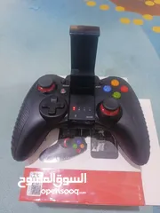  2 جوستك موبايل