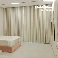  3 Blackout Curtains, Blinds, Sofa Upholstery, Flooring & Wallpaper – Abu Dhabi Experts