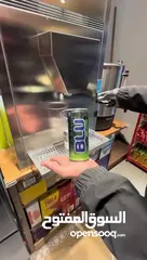  3 ثلاجة خاصة لصنع الثلج للكاسات والأكياس