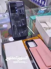  1 جهاز وكالة شاومي 11T pro 5G اغراضة والكرتونه الاصلية جيجا 128 و 256. رام 16 يتوفر توصيل