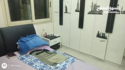  3 Apartment for Rent on Sharing basis - One BHK - South Indian, Tamil Speaking executive