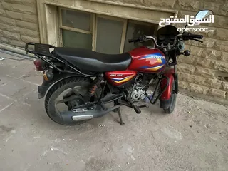  4 بوكسر بحاله جيده