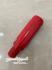  29 صيانة وبيع طفايات الحريق وأنظمة الأنذار والأطفاء الحريق وبيع جميع معدات السلامة العامة((معتمدين))