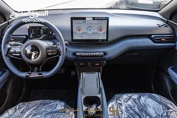  6 Byd Seagull 2024