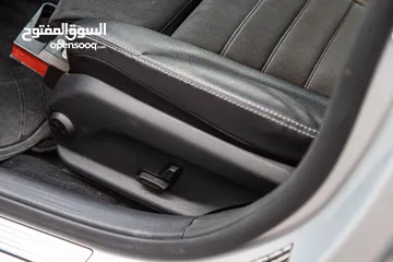  13 Mercedes benz c200 2019 AMG body kit