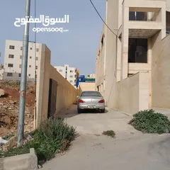  5 مجمع للبيع مادبا حنينا شارع السلطه بجانب سوبرماكت ابو حبيب الركيبات