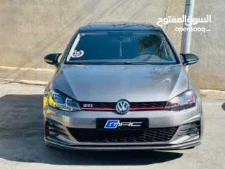  6 Golf tsi 2014